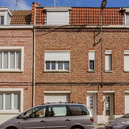 Moderne Chic A Deux Pas De La Gare