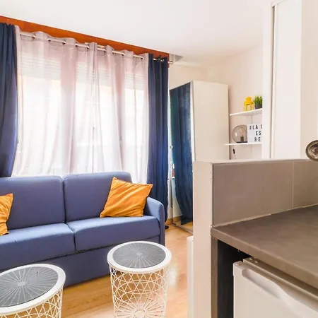 شقة Moderne Chic A Deux Pas De La Gare ليل